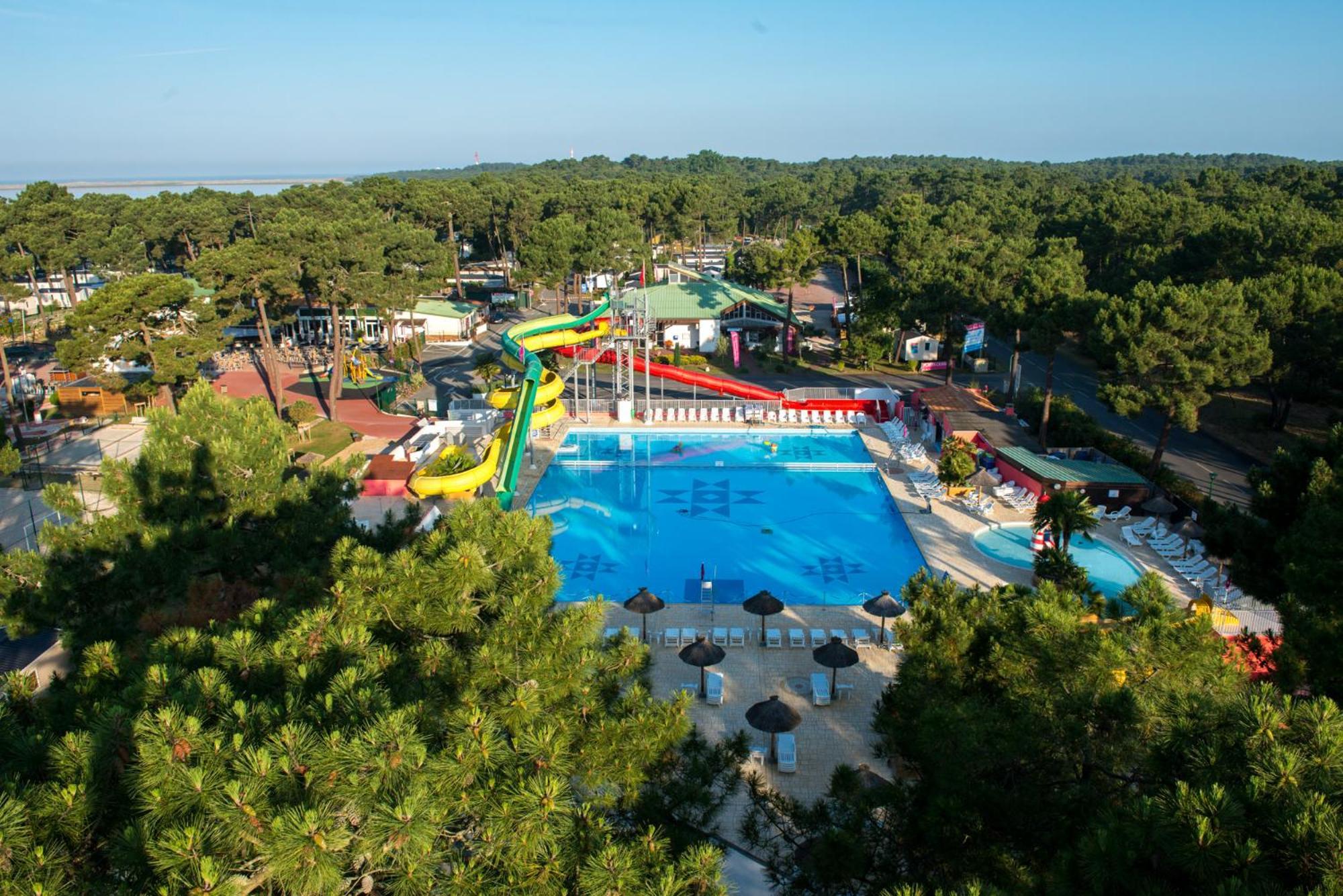 Hotel Escale Entre Terre Et Mer Les Mathes Esterno foto